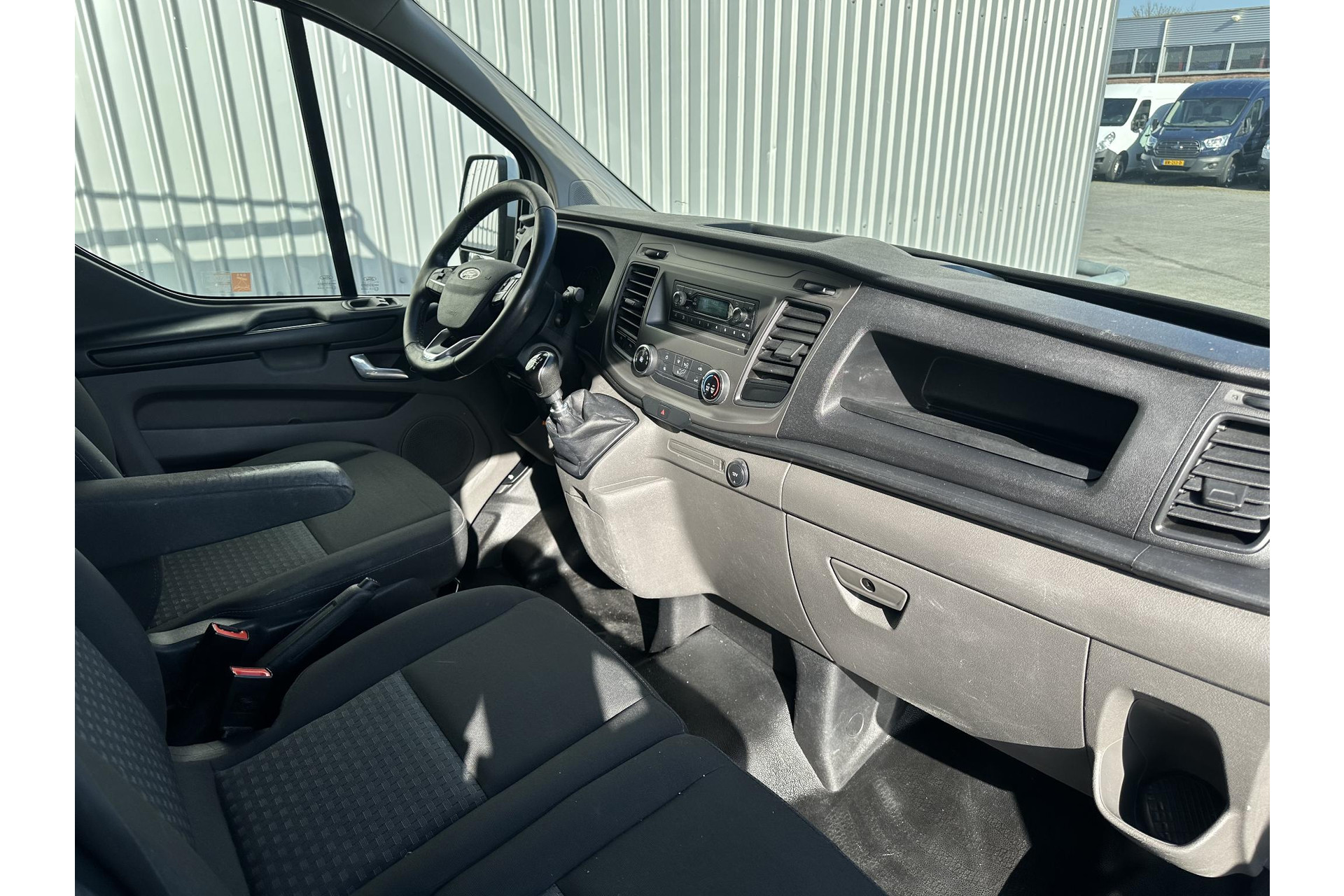 Ford Transit Custom 280 2.0 TDCI L1H1 Trend*IMPERIAAL*A/C*CRUISE*3P*